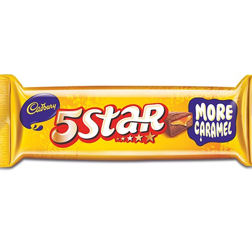 5 Star/ 5 ஸ்டார்