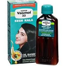 Vasmol Hair Oil/வாஸ்மால் ஹேர் ஆயில் 100ml