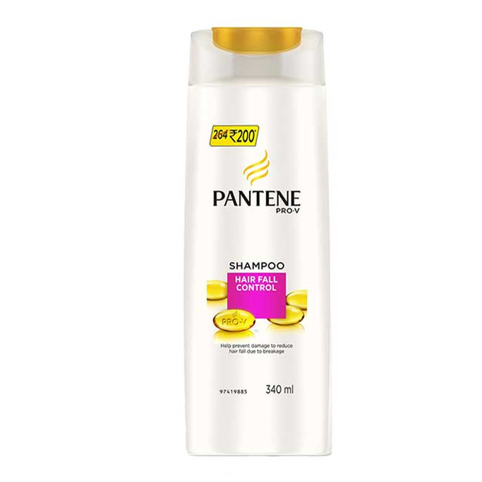 Pantene shampoo/பாண்டீன் சாம்பு 200ml 