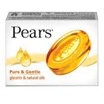 Pears Soap Brown/பியர்ஸ் பிரவுன் சோப் 75gm