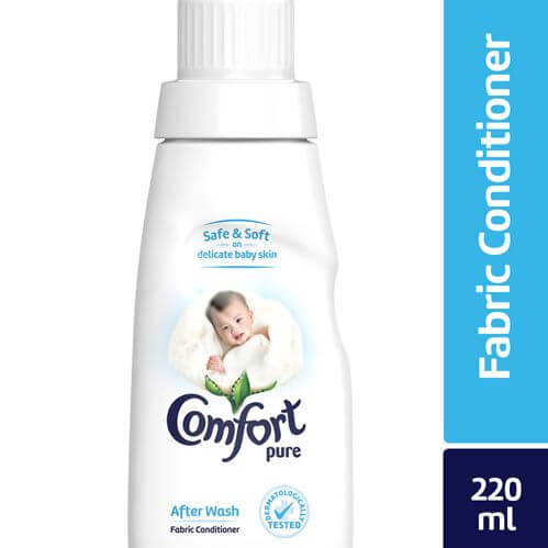 Comfort baby/கம்போர்ட் பேபி 220ml