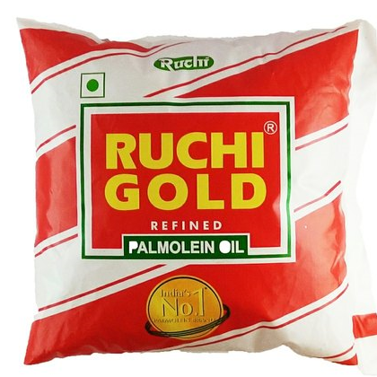 Ruchi gold/ருசி கோல்ட் 500ml