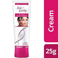 Fair & Lovely/பேர் & லவ்லி 25gm