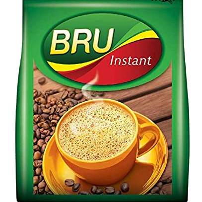 Bru/ப்ரூ 100gm