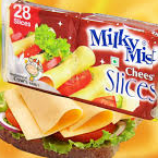 Milky mist cheese slices/மில்கி மிஸ்ட் சீஸ் ஸ்லைஸ் 100gm