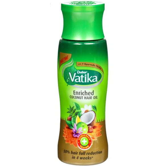 Vatika hair oil/வாட்டிகா ஹேர் ஆயில் 150ml