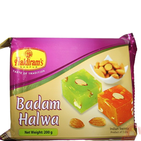 Badam Halwa/பாதாம் அல்வா 200gm