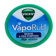 Vicks/விக்ஸ் 10gm