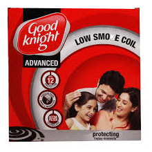 Good night Low smoke coil/குட் நைட்  Low smoke coil