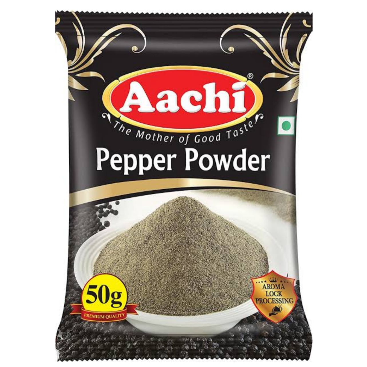 Aachi milagu powder/ஆச்சி மிளகுதூள் 50gm