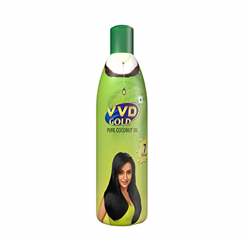 VVD Cocunt Oil/வி.வி.டி 100ml கேன் 